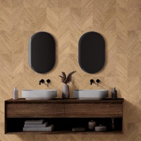 Pattern Revival: How to Style Bold Tiles in the Home