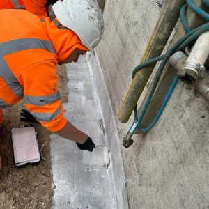 Newton Waterproofing