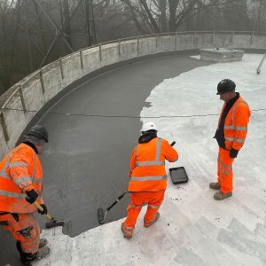 Newton Wateproofing