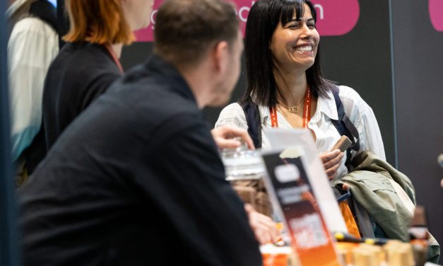 Digital Construction Week attracts over 9,000 attendees