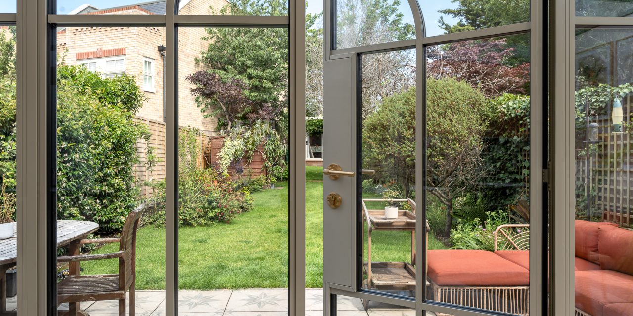 Why Steel Might Be Your Home’s Best Investment Yet