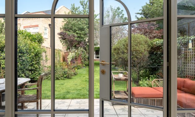 Why Steel Might Be Your Home’s Best Investment Yet