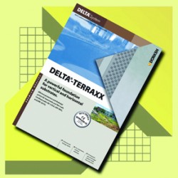 Delta - Terraxx Brochure