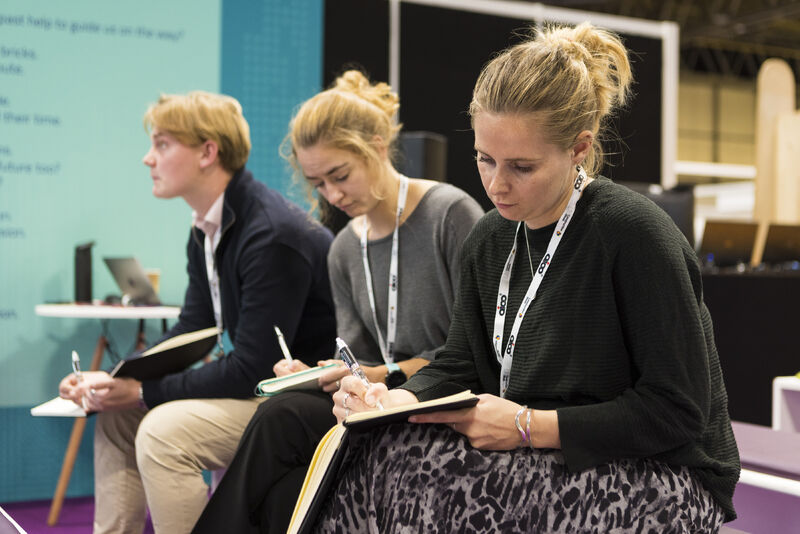 UKCW London