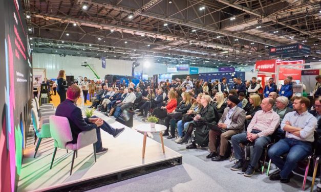 Deputy Mayor of London amongst first speakers announced for UK Construction Week