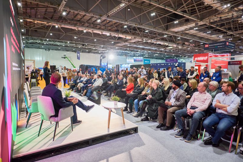 Deputy Mayor of London amongst first speakers announced for UK Construction Week