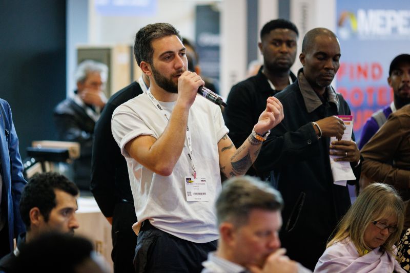 UKCW London
