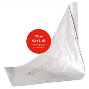 Glidevale Protect unveils its new fire rated internal membrane – Protect FrameFoil FR