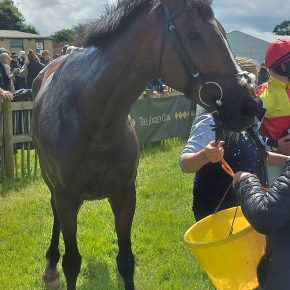 Pop Up Power: The point of Point to Point