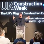 UKCW London: 25,000+ Built Environment Professionals. One Place. Three Days