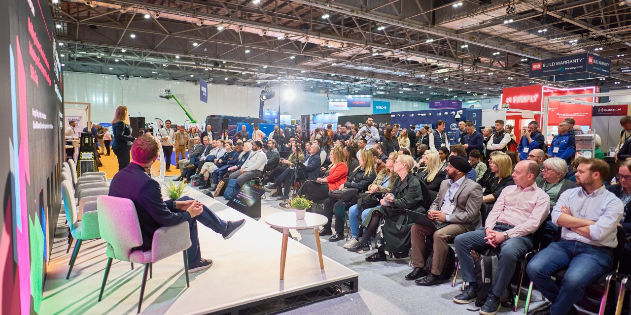 Sir James Cleverly MP announced as keynote speaker at UK Construction Week London