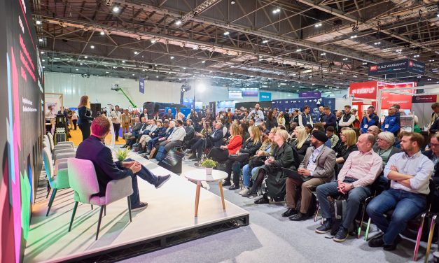 Sir James Cleverly MP announced as keynote speaker at UK Construction Week London