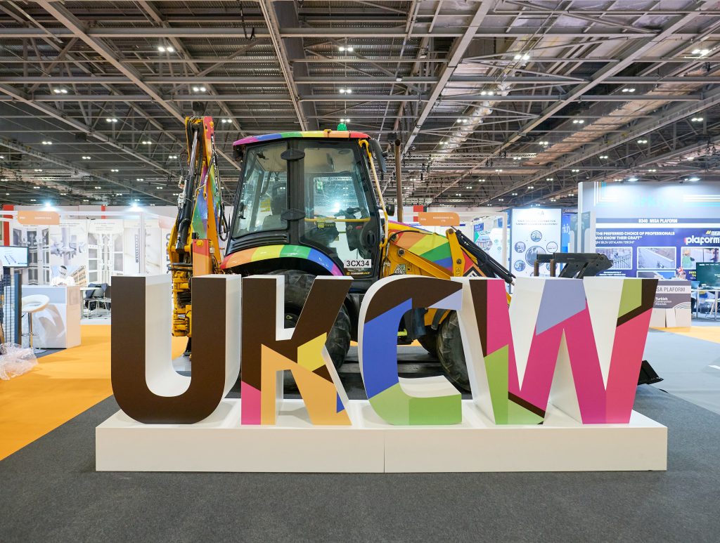 UKCW London