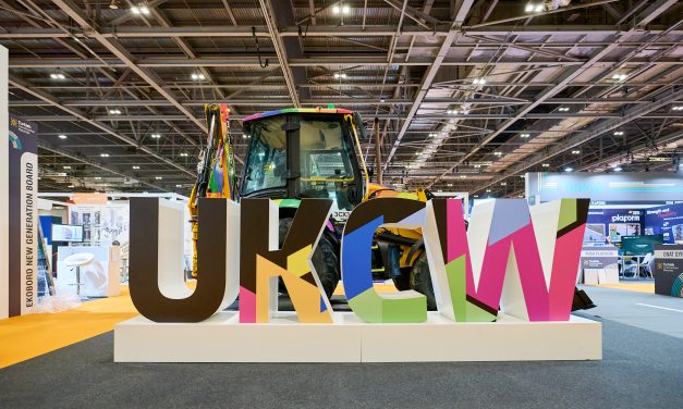 UK Construction Week London returns with new ‘super event’ format