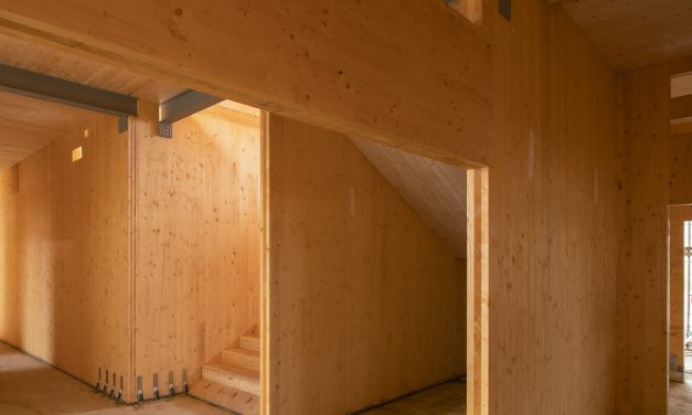 GUEST ARTICLE: How a moisture management plan can prevent it from raining on your parade