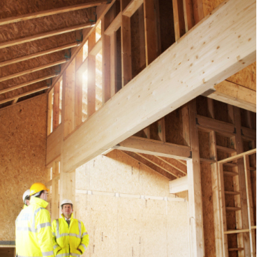 Why should builders choose West Fraser’s SterlingOSB Zero over plywood?