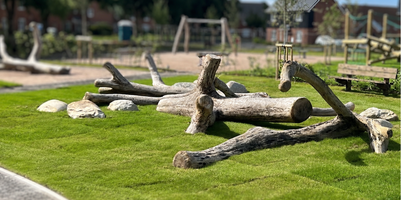 GUEST ARTICLE: How Play Trees Can Add Commercial Value to Housing Developments