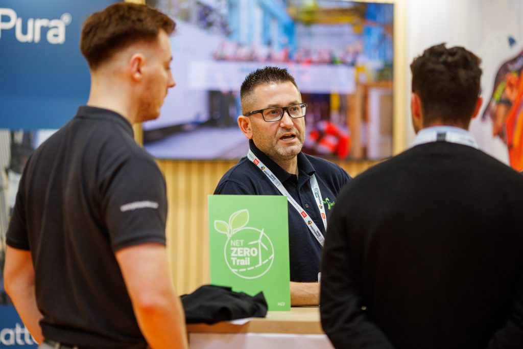 UKCW Birmingham