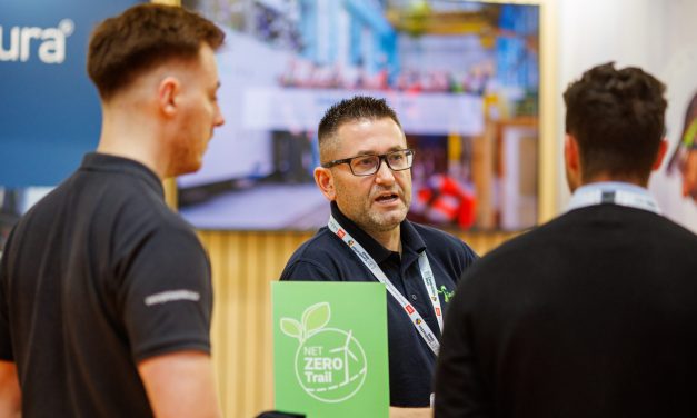 ‘Press RESET’ podcast series launched by UK Construction Week
