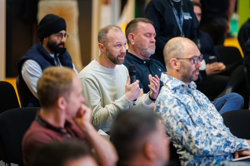 UKCW Birmingham