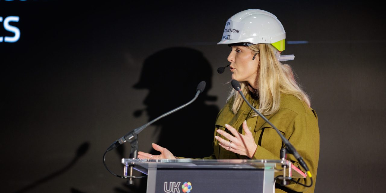 UKCW Birmingham sets out agenda for a smarter, more sustainable construction industry