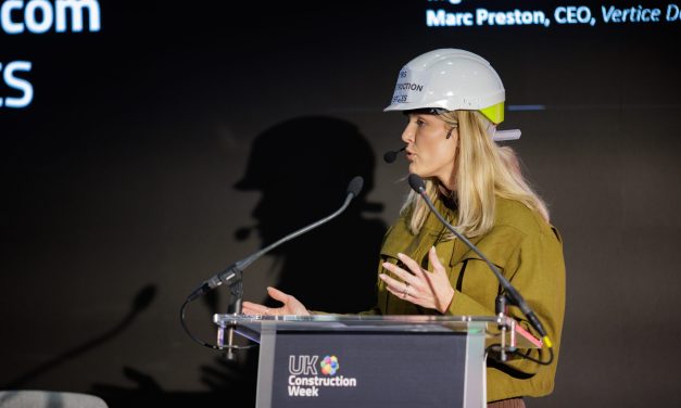 UKCW Birmingham sets out agenda for a smarter, more sustainable construction industry