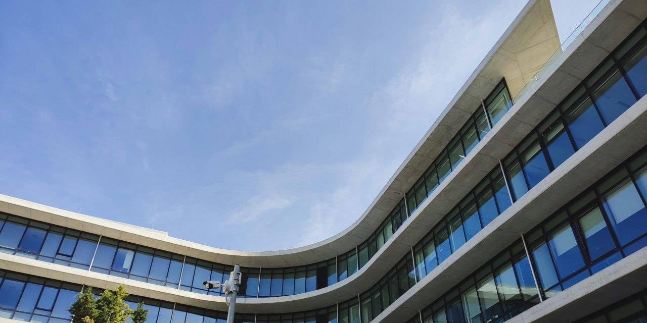 What Smarter Buildings Mean for Contractors and Installers