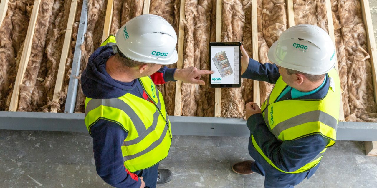 The construction details that can make or break energy performance