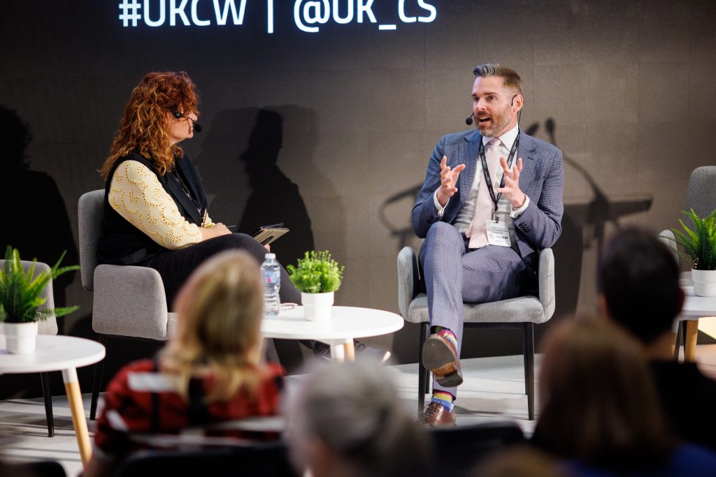 UKCW Birmingham