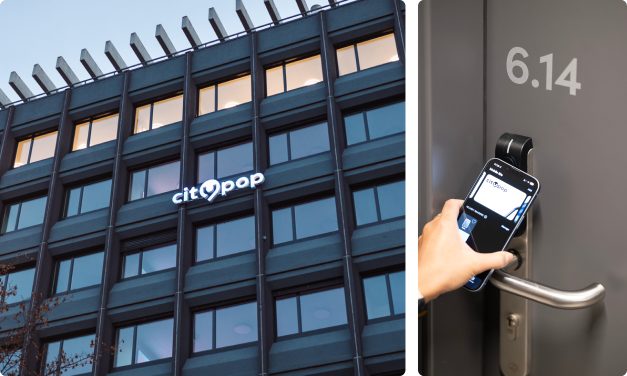 ASSA ABLOY EMEIA: Short-let residential provider expands Europe-wide with digital and remote access management