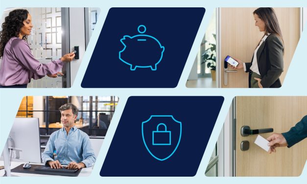 ASSA ABLOY EMEIA: Seven ways switching to digital access reduces costs as it boosts security