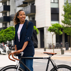 ASSA ABLOY EMEIA: Digital solutions can future-proof access for the fast-growing multi-residential sector