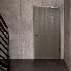 ASSA ABLOY EMEIA: Certification, product range, and installation expertise are all important when specifying compliant fire doors