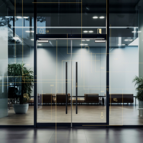 ASSA ABLOY EMEIA: Why door closers matter in smart buildings