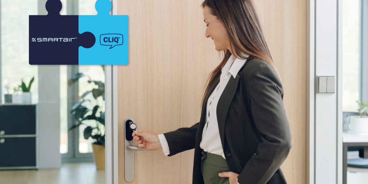 ASSA ABLOY EMEIA: Unify to give security managers much more control