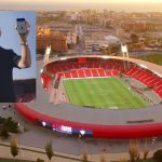 ASSA ABLOY EMEIA: Digitalising access at Spanish football stadium