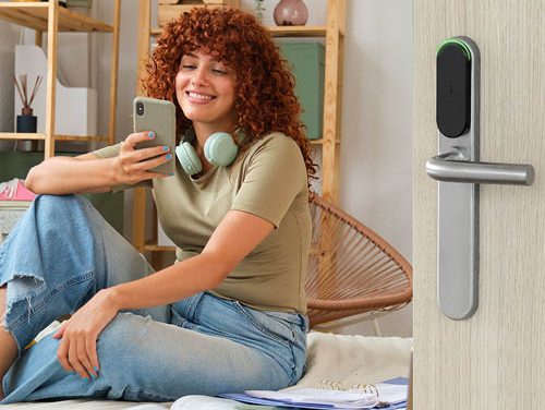 ASSA ABLOY: Digital access, the secret to more flexible management of Gen-Z student accommodation