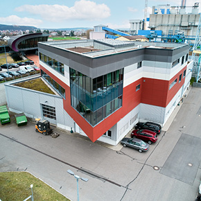 ASSA ABLOY EMEIA: eCLIQ – the right choice for infrastructure