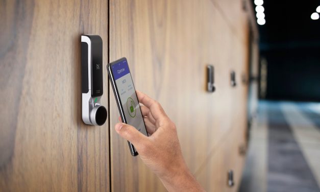 ASSA ABLOY EMEIA: Digitalising access management for lockers and cabinets
