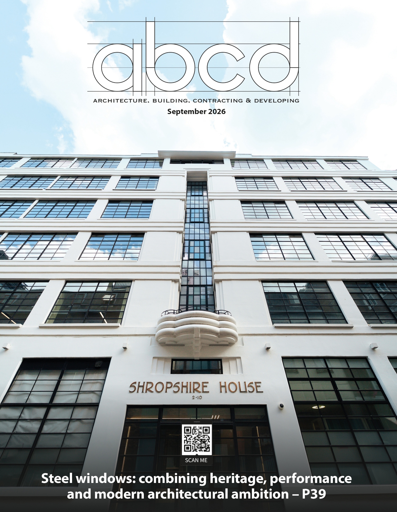ABC&D September