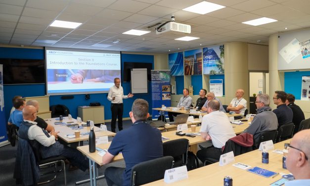 Abloy UK announces 2026 Academy training programme