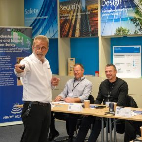 Abloy Academy breaks attendance records amid rising demand for standards focused access control specification training