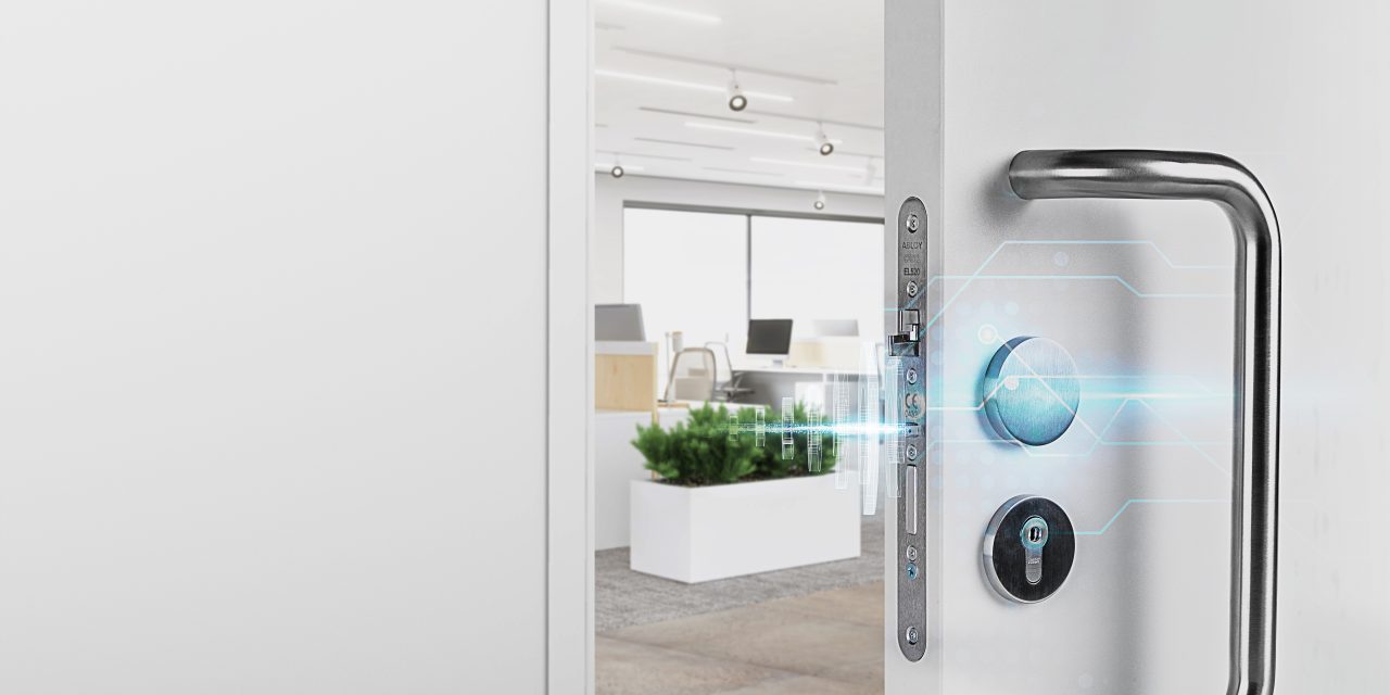 Abloy calls for greater awareness of fire door compliance following concerning increase in fires