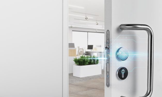 Abloy calls for greater awareness of fire door compliance following concerning increase in fires