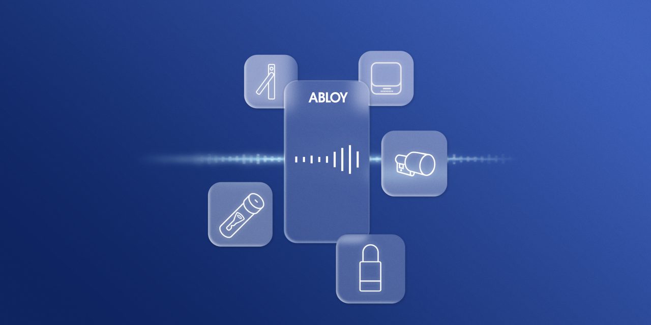 ABLOY CUMULUS Expands: Keyless Access Now Available for Doors