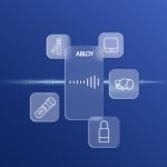 ABLOY CUMULUS Expands: Keyless Access Now Available for Doors
