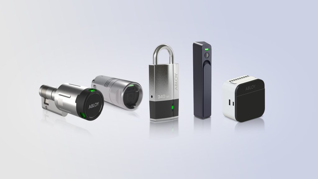 ABLOY CUMULUS