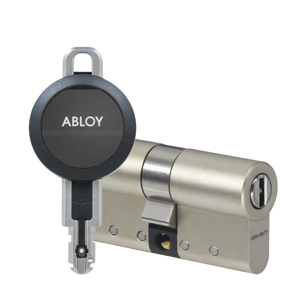 Abloy UK to showcase innovative access control solutions at The Security Event 2026 3 Abloy UK