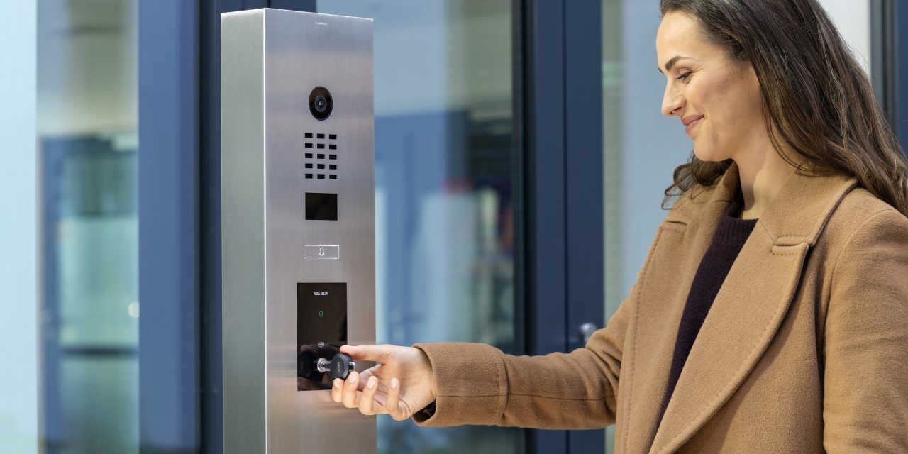 Abloy UK explores smarter multi-tenant access control with CLIQ webinars