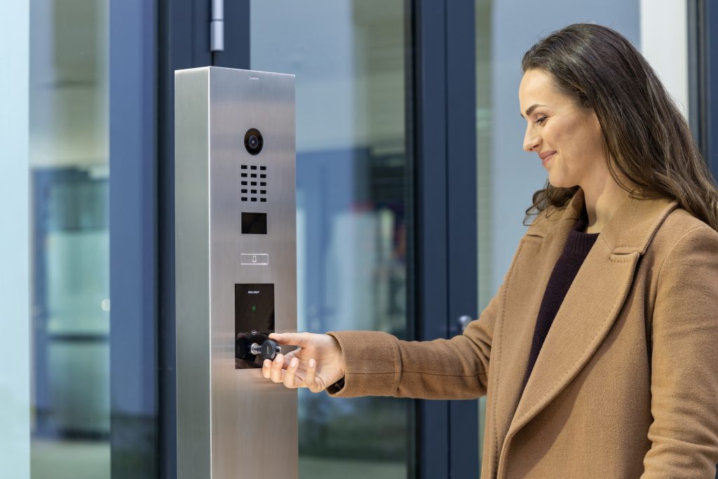 Abloy UK to showcase innovative access control solutions at The Security Event 2026 1 Abloy UK